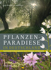 Buchcover Pflanzenparadiese in Deutschland