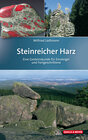 Buchcover Steinreicher Harz