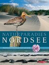 Buchcover Naturparadies Nordsee