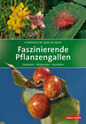 Buchcover Faszinierende Pflanzengallen