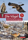 Buchcover Die Vögel Mitteleuropas