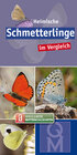 Buchcover Heimische Schmetterlinge im Vergleich