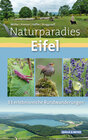 Buchcover Naturparadies Eifel