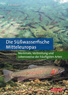 Buchcover Die Süßwasserfische Mitteleuropas