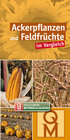 Buchcover Ackerpflanzen und Feldfrüchte