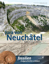 Buchcover Jura von Neuchâtel