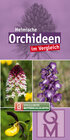 Buchcover Heimische Orchideen im Vergleich