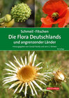 Buchcover SCHMEIL-FITSCHEN Die Flora Deutschlands und angrenzender Länder