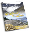 Buchcover Geschiebe-Fossilien