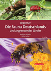 Buchcover Brohmer – Die Fauna Deutschlands und angrenzender Länder