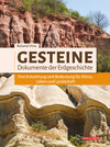 Buchcover Gesteine – Dokumente der Erdgeschichte