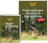 Buchcover BLASE - Die Jägerprüfung + BLASE - Prüfungsfragen und Antworten zur Jägerprüfung