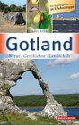 Buchcover Gotland