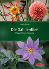 Buchcover Die Dahlienfibel