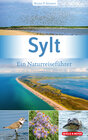 Buchcover Sylt