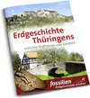 Buchcover Erdgeschichte Thüringens