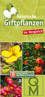 Buchcover Heimische Giftpflanzen im Vergleich