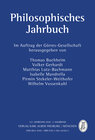 Philosophisches Jahrbuch width=