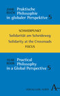 Buchcover Jahrbuch Praktische Philosophie in globaler Perspektive