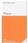 Buchcover Platon