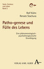 Buchcover Patho-genese und Fülle des Lebens