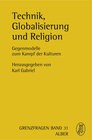 Buchcover Technik, Globalisierung und Religion