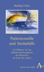 Buchcover Patientenwille und Sterbehilfe