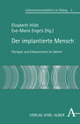 Buchcover Der implantierte Mensch