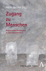 Buchcover Zugang zu Menschen