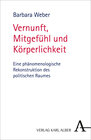 Buchcover Vernunft, Mitgefühl und Körperlichkeit