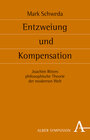 Buchcover Entzweiung und Kompensation