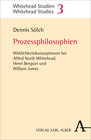 Buchcover Prozessphilosophien