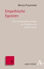 Buchcover Empathische Egoisten