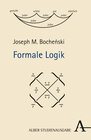 Buchcover Formale Logik