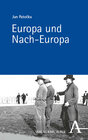 Buchcover Europa und Nach-Europa
