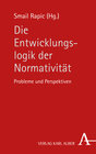Buchcover Die Entwicklungslogik der Normativität