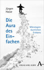 Buchcover Die Aura des Einfachen