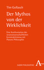 Buchcover Der Mythos von der Wirklichkeit