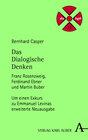 Buchcover Das Dialogische Denken