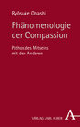 Buchcover Phänomenologie der Compassion