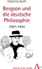 Buchcover Bergson und die deutsche Philosophie