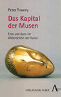 Buchcover Das Kapital der Musen