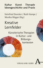 Buchcover Kreative Lernfelder