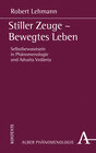 Buchcover Stiller Zeuge - Bewegtes Leben