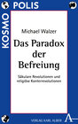 Buchcover Das Paradox der Befreiung