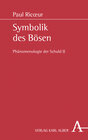 Buchcover Symbolik des Bösen