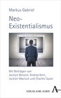 Buchcover Neo-Existentialismus