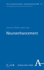 Buchcover Neuroenhancement