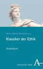 Buchcover Klassiker der Ethik