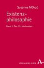 Buchcover Existenzphilosophie